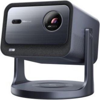 Hisense C2 videoproiettore 2000 ANSI lumen UHD 4K (3840x2160) Grigio