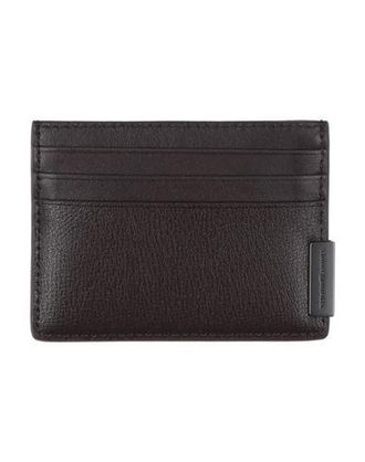 Tommy Hilfiger Small Leather Goods - Cardholders on YOOX.COM