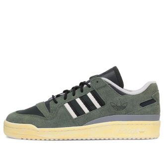 adidas originals Forum 84 Low CL Green IG4127