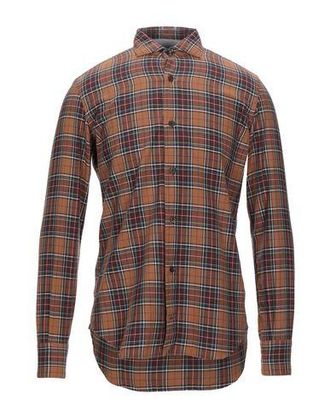 Eleventy TOPWEAR - Camicie su YOOX.COM