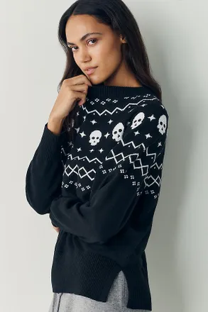 Beach Riot Elizabeth Sweater