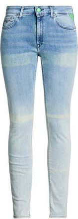 Replay HOSEN & R&Ouml;CKE - Jeanshosen auf YOOX.COM