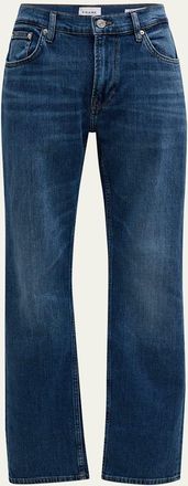 Frame Denim Mens Modern Straight Jeans