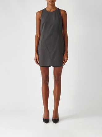 Pinko Jumpsuit PINKO Woman color Grey