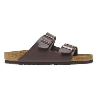 Birkenstock Uomo, Scarpe, Marrone, 44 EU, new