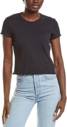 James Perse Crewneck T-Shirt