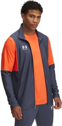 Under Armour Mens UA Challenger Tracksuit Downpour Grey M