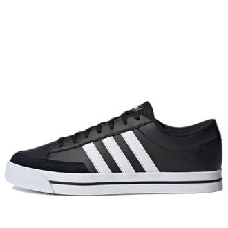 adidas neo Retrovulc Sneakers Black H02210