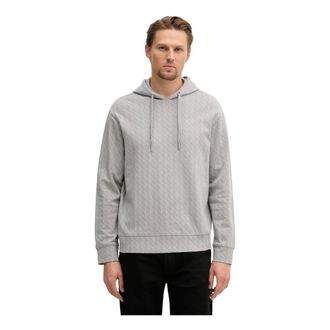 A|X Armani Exchange Sudadera con capucha - Sweatshirts & Hoodies - Hombre - Gris - S