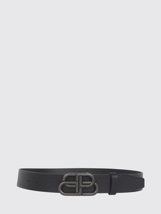 Balenciaga Belt Woman color Black