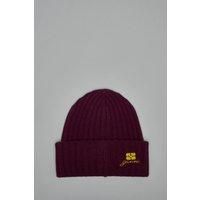 Ganni Core Future Wool Knit Bennie