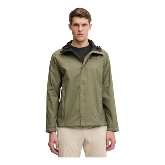 Columbia Uomo, Sport, Verde, S, new