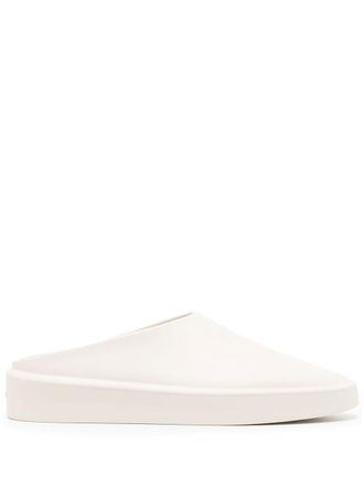 Fear of God Fog The California slides - White