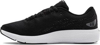 Under Armour (WMNS) Under Armour Charged Pursuit 2 Black 3022604-001