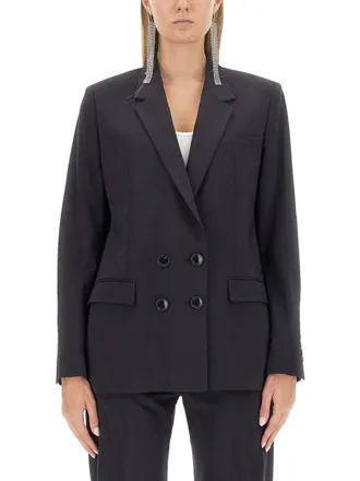 Isabel Marant Double-Breasted Jacket