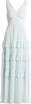 Nenette DRESSES - Maxi dresses sur YOOX.COM