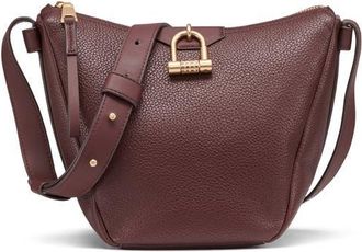 DKNY Karlie Crossbody in Aged Wine at Nordstrom