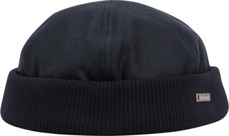 Barbour Oakmoor Wax Docker Hat