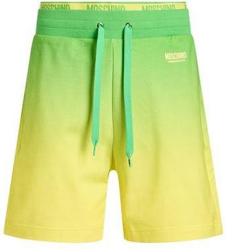 Moschino BOTTOMWEAR - Shorts & Bermuda Shorts on YOOX.COM