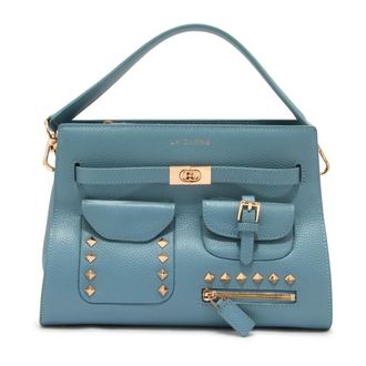 La Carrie Donna, Borse, Blu, Taglia unica, new