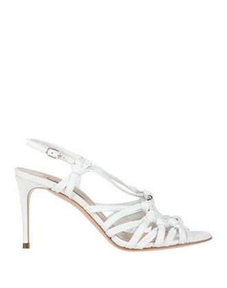 Casadei FOOTWEAR - Sandals on YOOX.COM