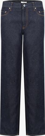 Toteme Klassische Denim-Jeans in gerader Passform