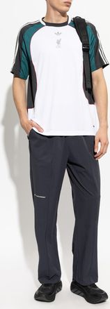 adidas ADIDAS X HERMANOS KOUMORI, Mens, Grey