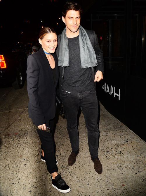 It Couples' Style Guide To Power Dressing | Stylight