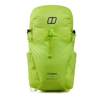 Berghaus Remote Hike 23 Wanderrucksack - Unisex | gr&uuml;n