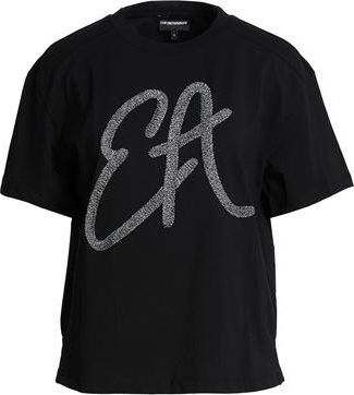 Emporio Armani TOPWEAR - T-shirts su YOOX.COM