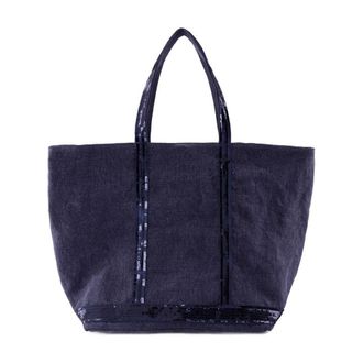 Vanessa Bruno Cabas L Shopper Bag