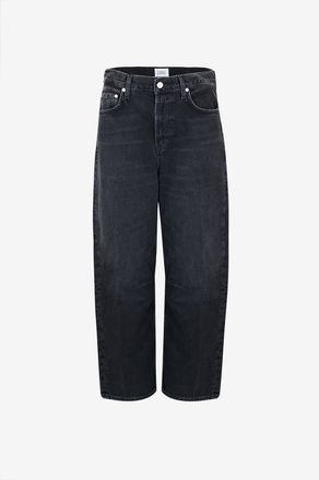 Citizens Of Humanity Boyfriend Jeans aus Denim Miro