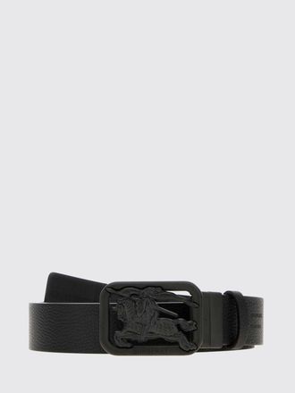 Burberry Belt Men color Black