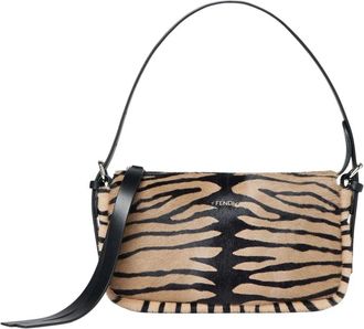 Fendi Zip Top Small - Bags - Mujer - Multicolor - ONE SIZE