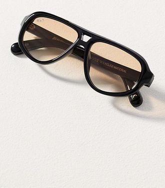 Reality Eyewear Pilot Aviator Sunglasses
