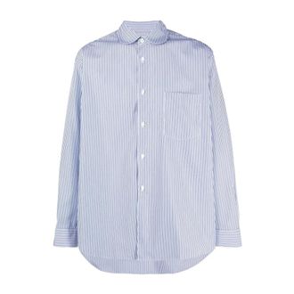 Comme Des Gar&ccedil;ons Casual Shirts, male, Multicolor, Size: L Shirts