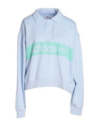 adidas Loose Collar Sweatshirt