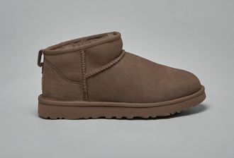 UGG Classic Ultra Mini Boot