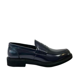Marechiaro 1962 5697S Abras Loafers - Shoes - Hombre - Azul - 40 EU