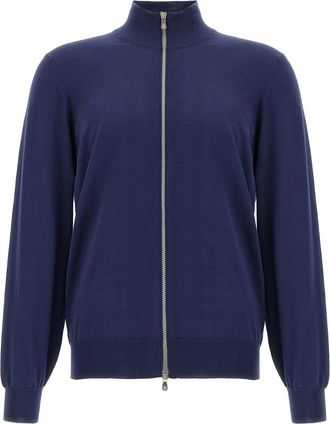 Brunello Cucinelli Cotton Cardigan