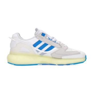 adidas ZX 5K Boost Sneaker - Heren - Hardloopschoenen - Veelkleurig - 37 1/3 EU - Fitness