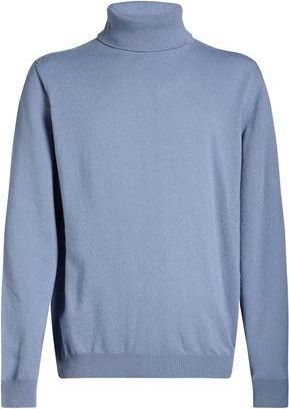 Alpha Studio KNITWEAR - Turtlenecks on YOOX.COM