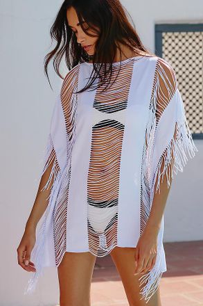 PQ Swim Monique Cover-Up
