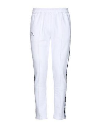 Kappa BOTTOMWEAR - Pantaloni su YOOX.COM