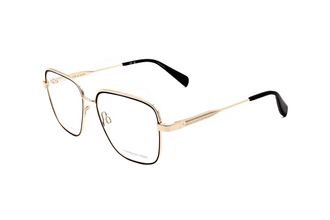Rag & Bone RNB3075/G 0RHL 00 Gold Black 54mm