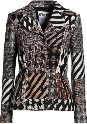 Moschino COMPLETI E COORDINATI - Blazers su YOOX.COM