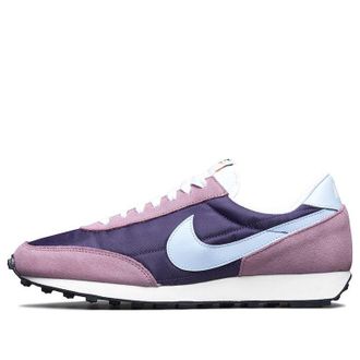 Nike (WMNS) Nike Daybreak Eggplant Hydrogen Blue White Purple CV2179-545