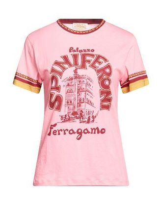 Ferragamo TOPWEAR - T-shirts su YOOX.COM