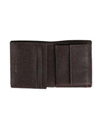 Piquadro Small Leather Goods - Wallets sur YOOX.COM