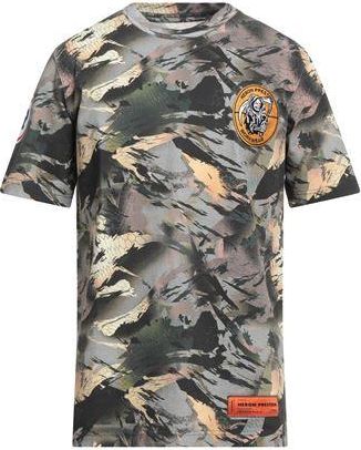 Heron Preston TOPWEAR - T-shirts sur YOOX.COM